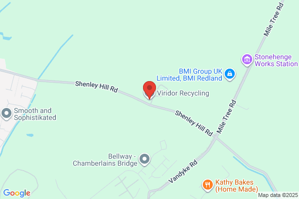 Leighton-Linslade Recycling Initiative Ltd