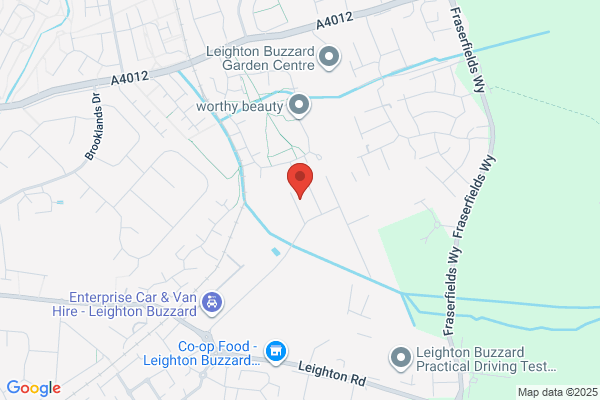 Richard Grant Mouldings Ltd