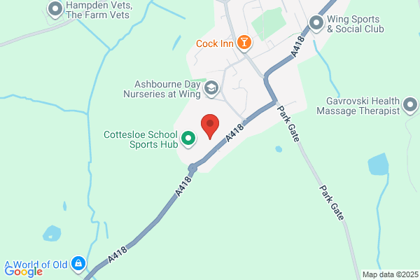 The Cottesloe School