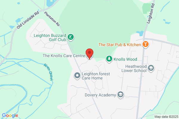 The Knolls