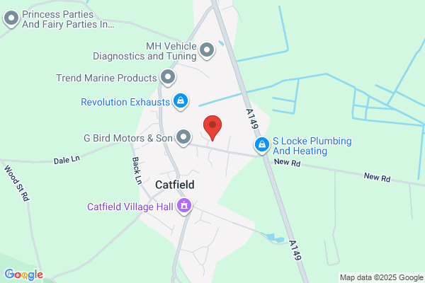 Dorringtons Cesspool & Septic Tank Emptying Services