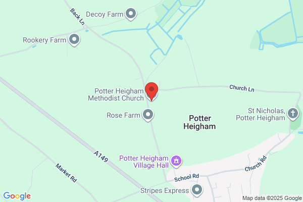 Aylesham Methodist Circuit