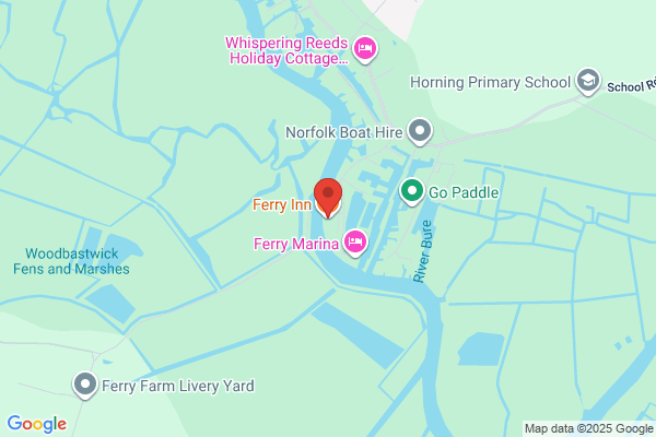 Ferry Inn