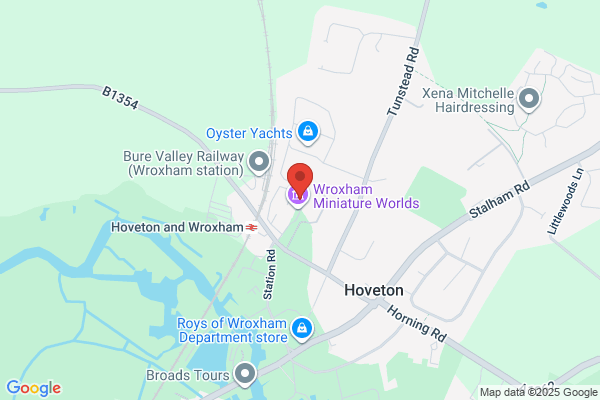 Jeckells Of Wroxham Ltd