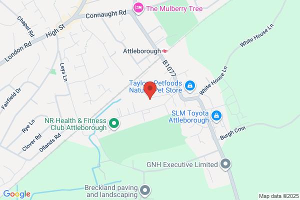 Quality Screening Ltd