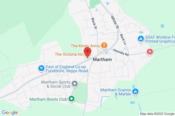 The Victoria Inn