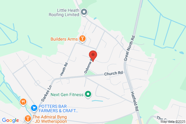 Amberley Ltd