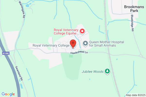 The Royal Veterinary College Animal Care Trust