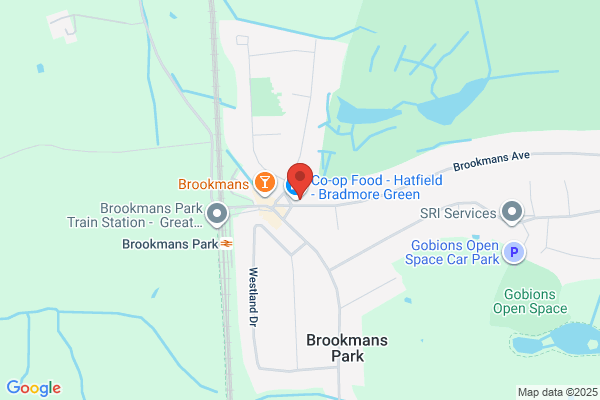 Bradmore Green Pharmacy