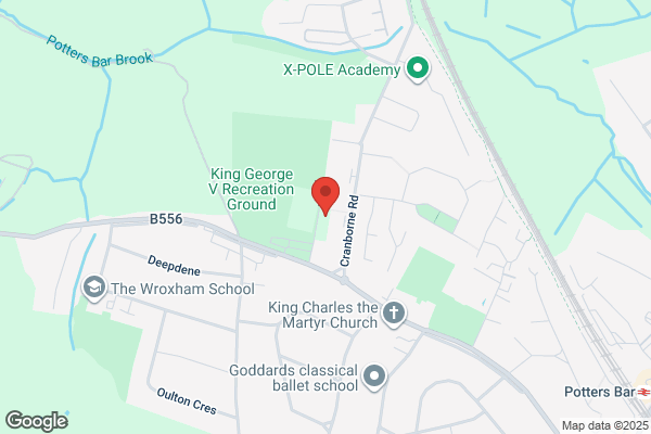 Crusaders Sports & Social Club