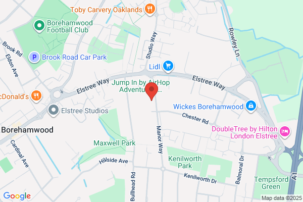 Quarryhouse Systems Ltd