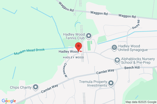 Hadley Wood Dental Practice