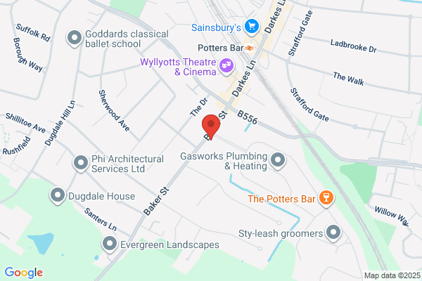 Baker Street Dental Practice