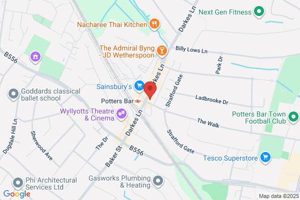 Leighton House Dental Practice