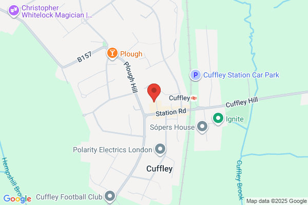 Cuffley Village Surgery