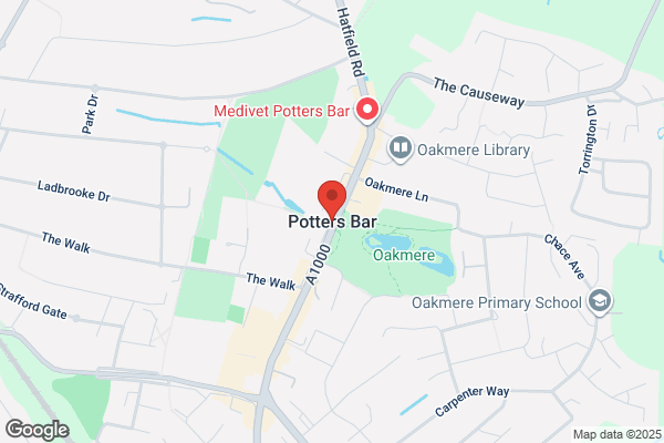 Grange Park & Cuffley Driving School