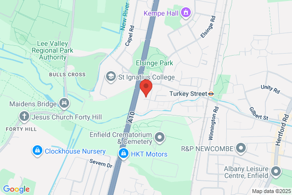 Thornton Electrical