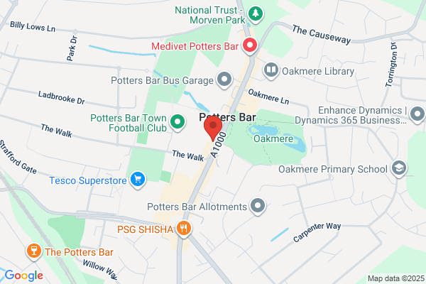 The Independent Estate Agent Ltd