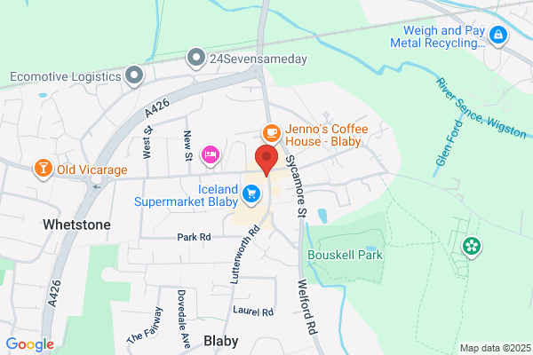Thorpes Estate Agents