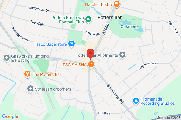 The Arkplace Foods Ltd