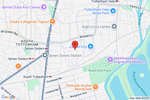 Metropolitan Heating Ltd