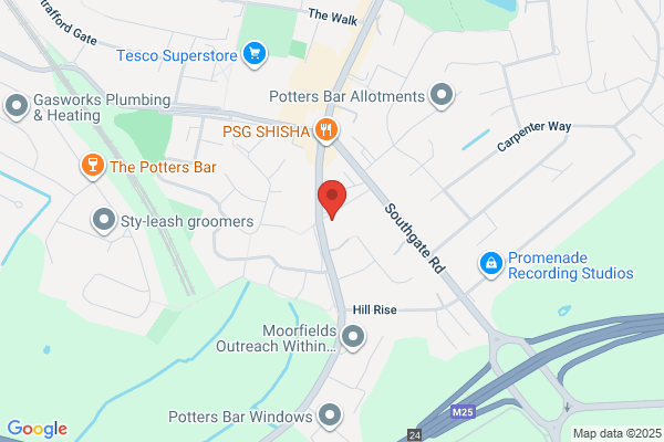 Abbey Partnership Ltd