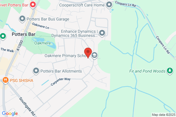 Ridgehill Housing Association