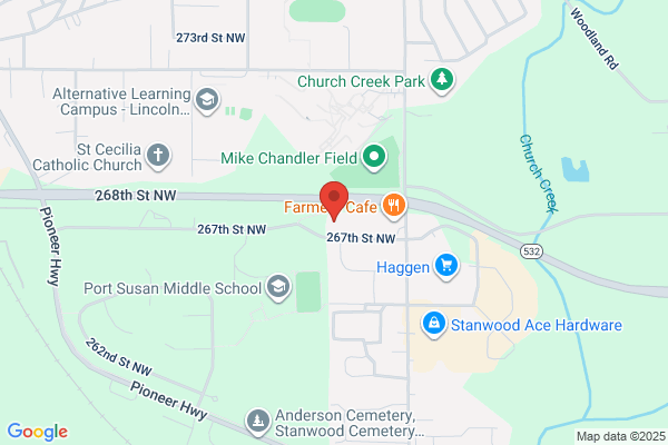 Stanwood Property Management