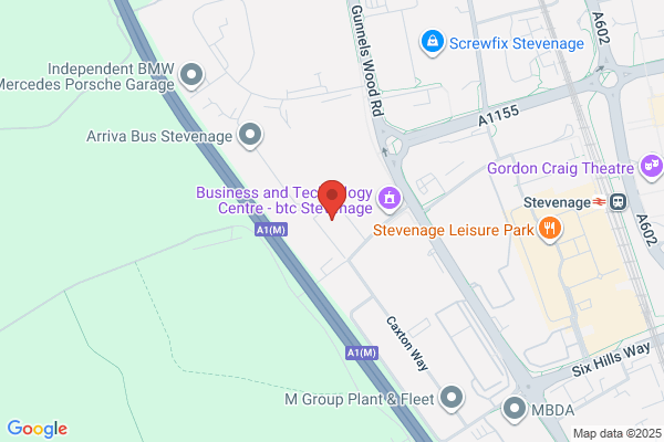 Challenge Electronics Ltd