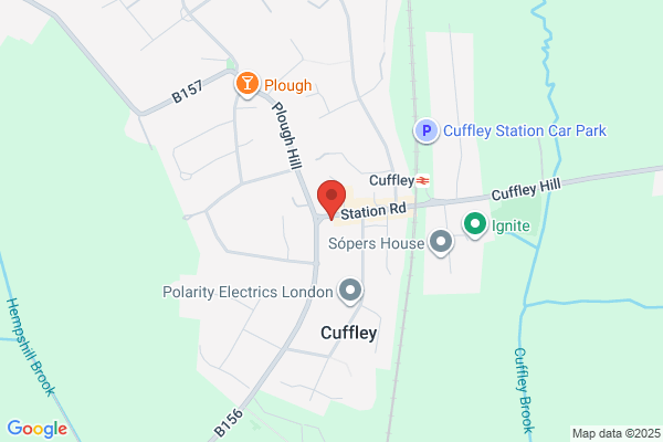 Cuffley Building Supplies