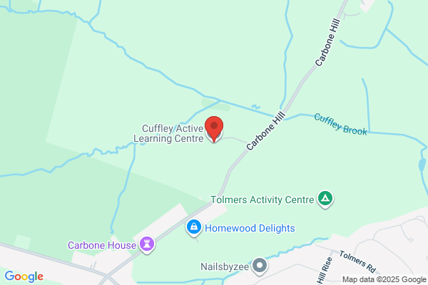 Cuffley Outdoor Centre