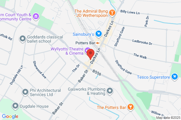 Drummond Security Ltd