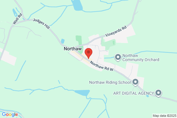 Northaw Village Hall