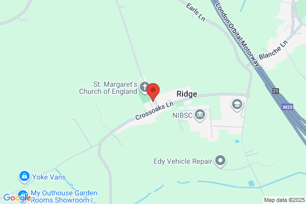 Ridge Nurseries