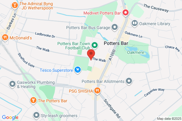South Herts Physiotherapy Clinic
