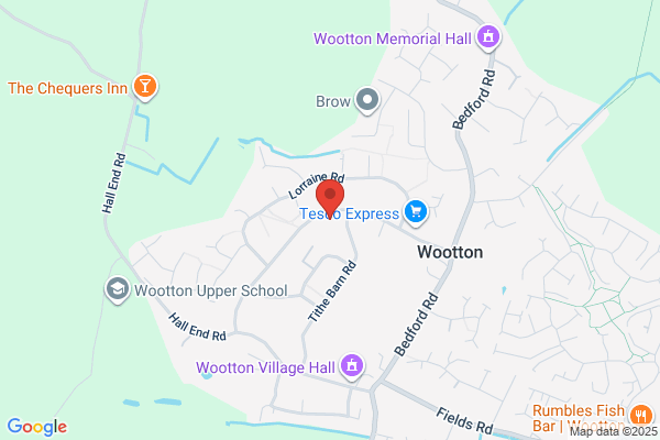 Wootton Methodist Church