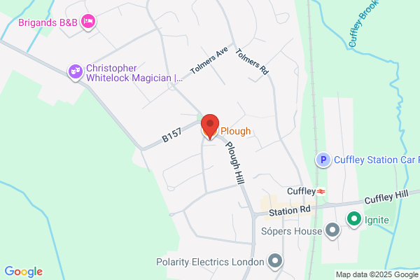 The Plough