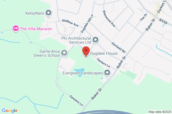 Brookdale House