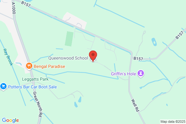Queenswood School