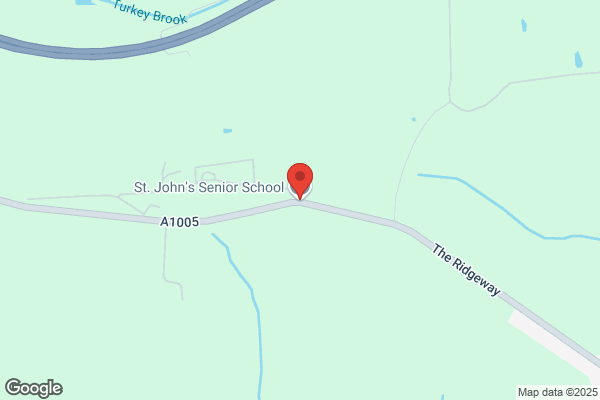 St John's Prep School