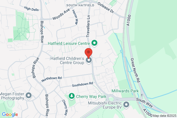 De Havilland Primary School