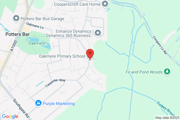 Oakmere Primary School