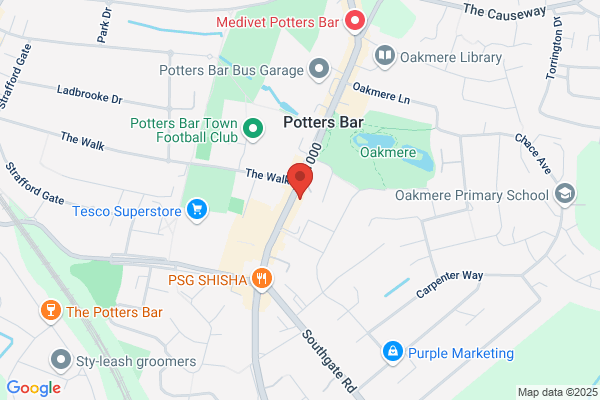 Co-op Food - Potters Bar