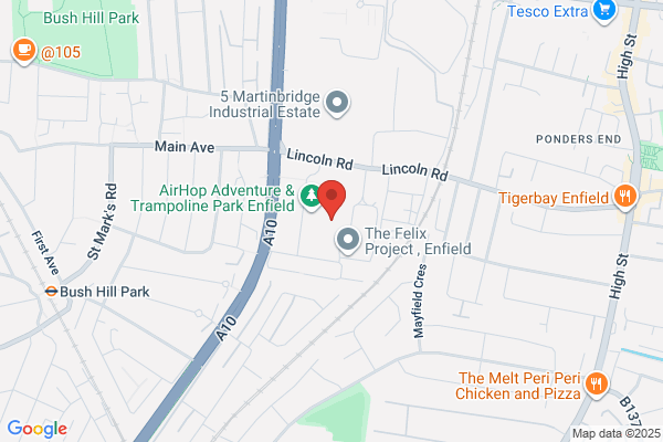 Hi-Q Tyre Services