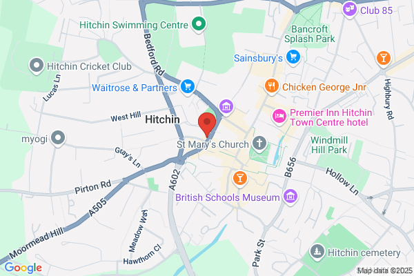 Stapleton Tyre & Exhaust Centre