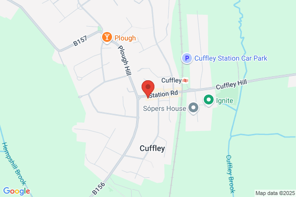 Cuffley Hill Veterinary Centre
