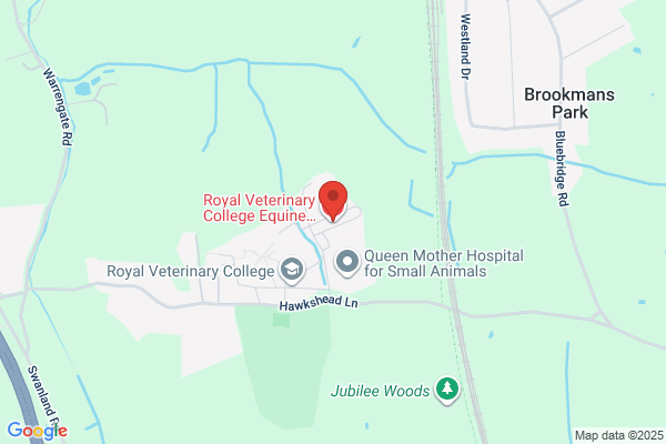 Equine Referral Hospital