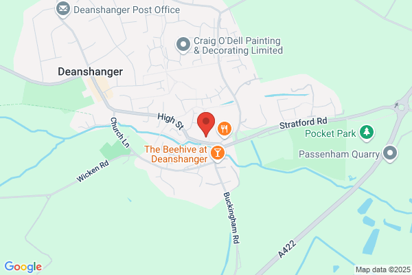 Co-op Food - Deanshanger - High Street