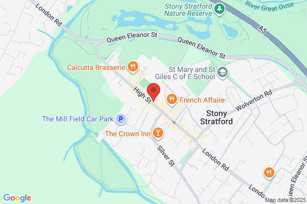 Connells Estate Agents Stony Stratford