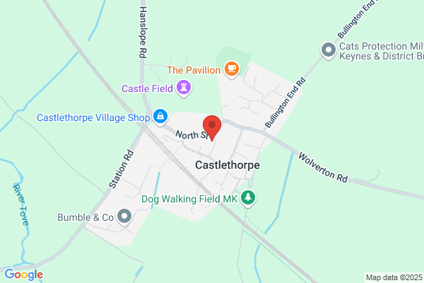 Castlethorpe First School